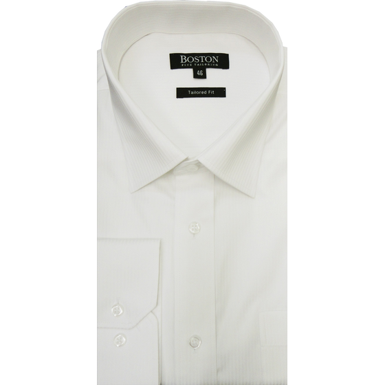 BOSTON 5WR COTTON RICH LS