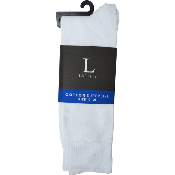  LAFITTE SONNY SUPER  SIZE SOCKS 17-21