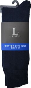  LAFITTE SONNY SUPER  SIZE SOCKS 17-21