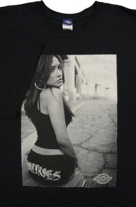 O0 DICKIES M1327 PHOTO PRINT TEE1