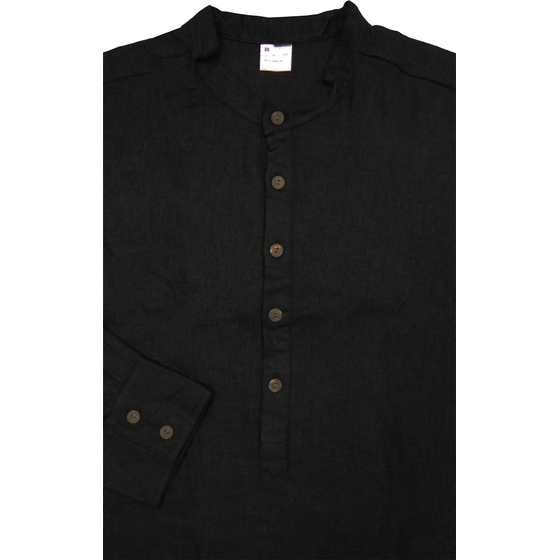 RUM REGGAE NERU CF LS SHIRT