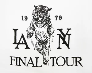 SLEEVE LOGO