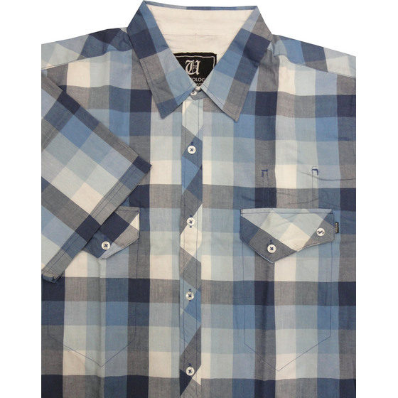 STAGE 11 URBANOLOGY 4442117 CHECK SS