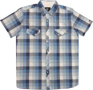 STAGE 11 URBANOLOGY 4442117 CHECK SS