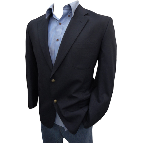 S.ELLINSON BARWON REEFER JKT