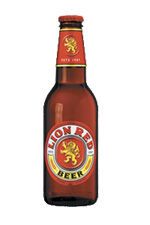 lionred beer