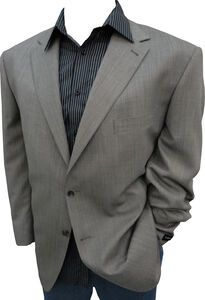 39 KENT & LLOYD AQ20 SPORTSCOAT (121)