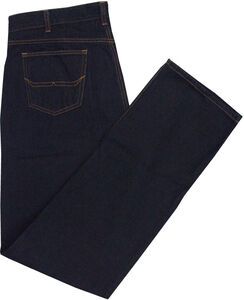 R.M.WILLIAMS TJ790 TALL WASHED DENIM