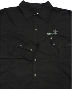 CHARCOAL KS0911 TRINITY LS
