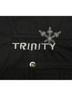 CHEST LOGO