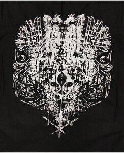 BACK PRINT