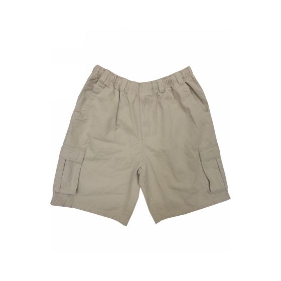 BRONCO 5317C BASIC CARGO SHORT