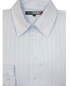 NINO PERTIZI 083 SELF STRIPE LS