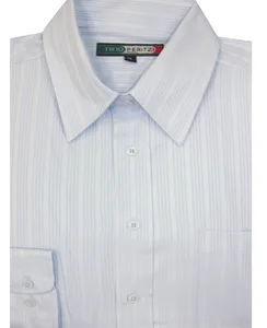 NINO PERTIZI 083 SELF STRIPE LS