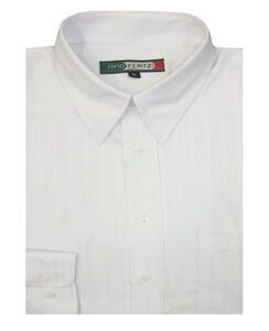 NINO PERTIZI 083 SELF STRIPE LS