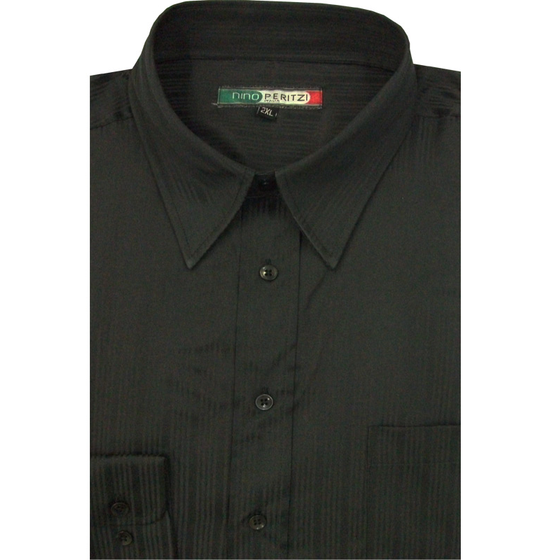 NINO PERTIZI 083 SELF STRIPE LS