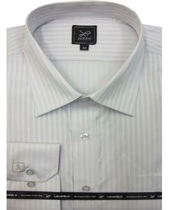 LICHFIELD 0107A 98  SLV SELF STRIPE CA