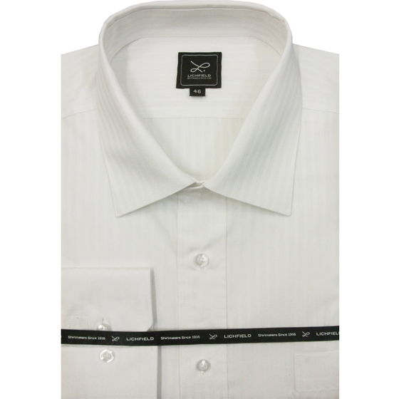 LICHFIELD 0107A SELF STRIPE CA