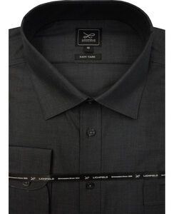 LICHFIELD 0101 TALL 98 SLV COTTONPOLY