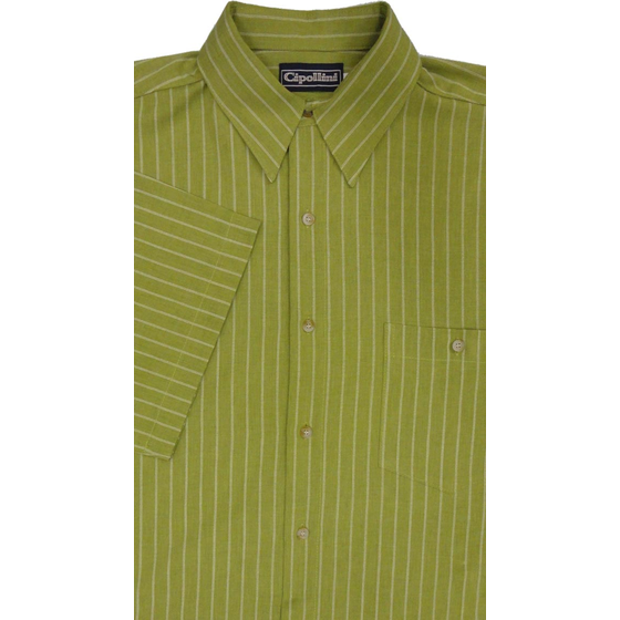 CIPOLLINI 1296 STRIPE SS