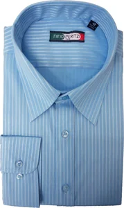 NINO PERITZI 1031 LS STRIPE