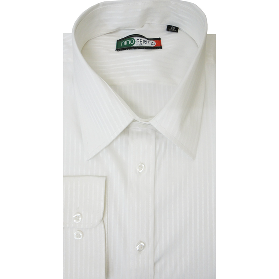 NINO PERITZI 1031 LS STRIPE