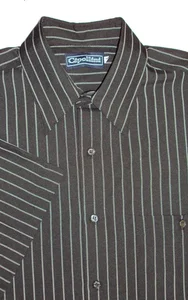 CIPOLLINI 1296 STRIPE SS