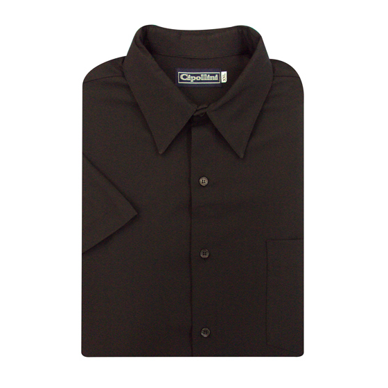 CIPOLLINI 1115 100% SS POLYESTER PLAIN