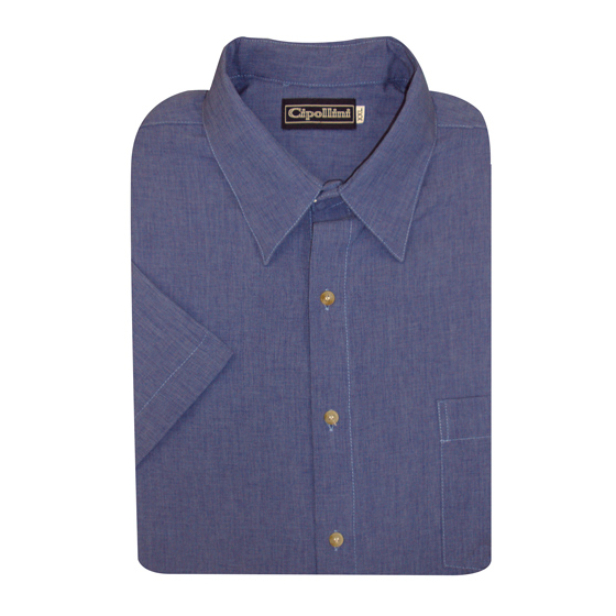 CIPOLLINI 1115 100% SS POLYESTER PLAIN