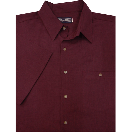 CIPOLLINI 1115 100% SS POLYESTER PLAIN