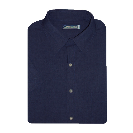 CIPOLLINI 1115 100% SS POLYESTER PLAIN