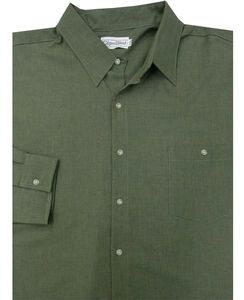 CIPOLLINI 1115 100 POLYESTER LS PLN