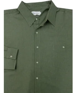 CIPOLLINI 1115 100 POLYESTER LS PLN