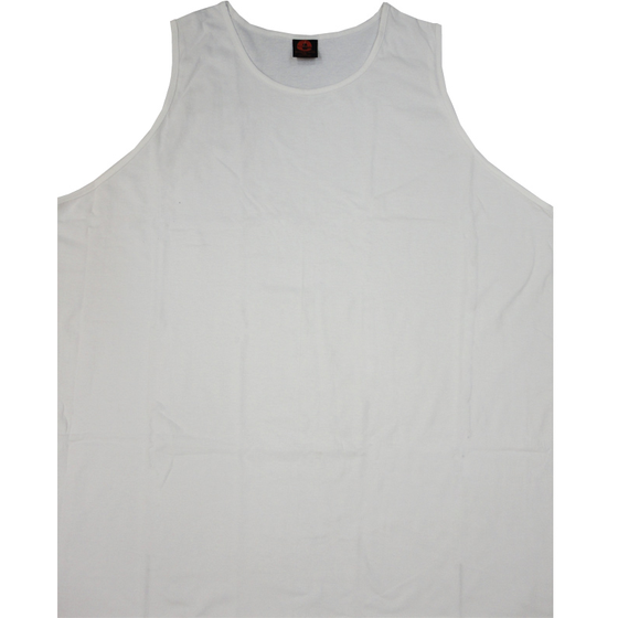 ELLUSION COTTON SINGLET