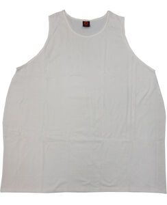 ELLUSION COTTON SINGLET