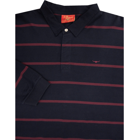 50 RM WILLIAMS KX437 RUGBY (263)