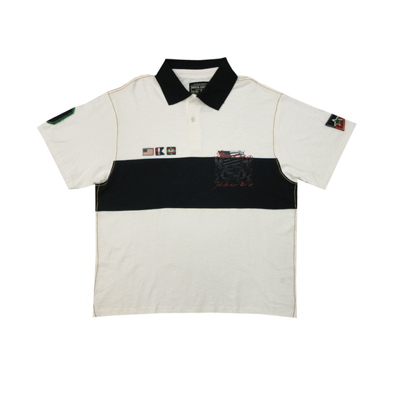 81 NAUTICA 1Z1503 OAR POLO 355