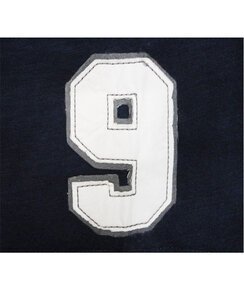 NAVY ARM PRINT