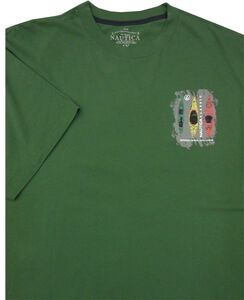 71 NAUTICA Q11272 KAYAK TSHIRT 355