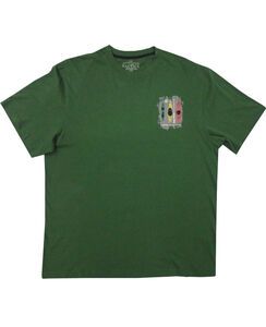 71 NAUTICA Q11272 KAYAK TSHIRT 355