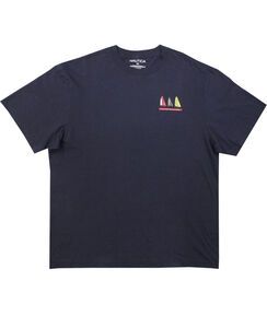 81 NAUTICA Q11288 YACHT TSHIRT 355