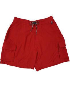 91 NAUTICA F11072 CARGO BOARDSHORT 392