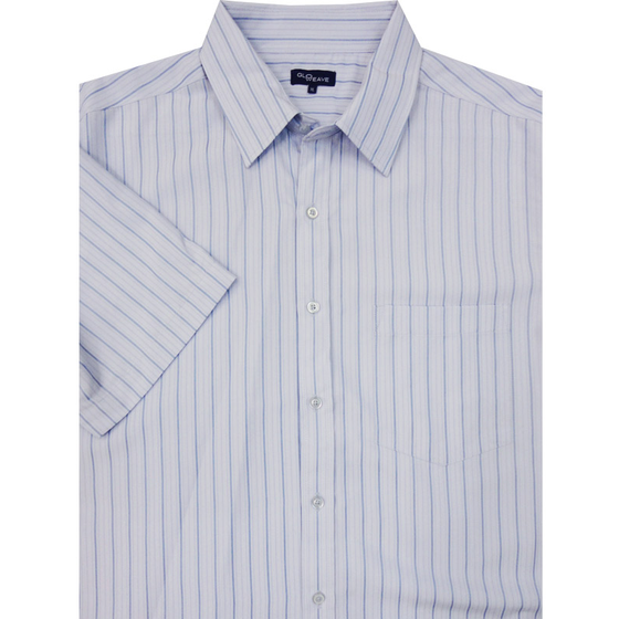 81 GLOWEAVE 5008 MODAL STRIPE SS