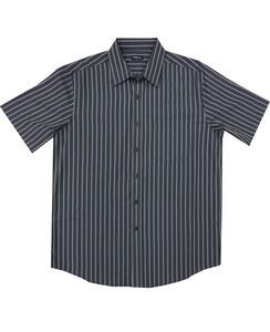81 GLOWEAVE 5008 MODAL STRIPE SS