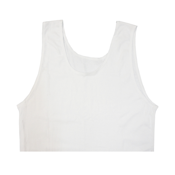 AUSSIE BORN & BRED 9DJ SINGLETS