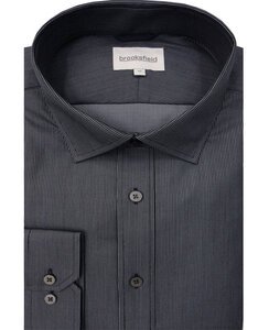 81 BROOKSFIELD BFC743 SELF STRIPE 428