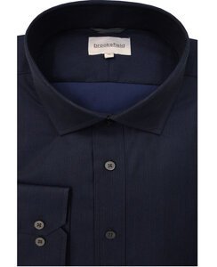 81 BROOKSFIELD BFC743 SELF STRIPE 428
