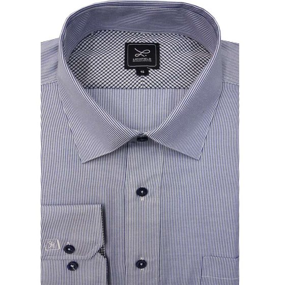 O1 LICHFIELD P4776 BENGAL STRIPE CA 439