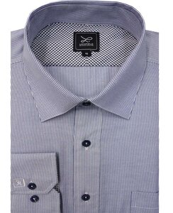 O1 LICHFIELD P4776 BENGAL STRIPE CA 439