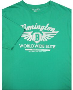 81 BLAZER 710780 DONINGTON TSHIRT 399